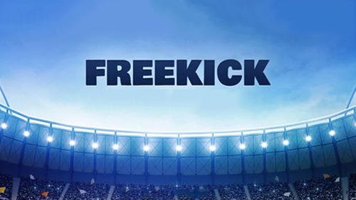 game pic for Freekick champion: Soccer world cup